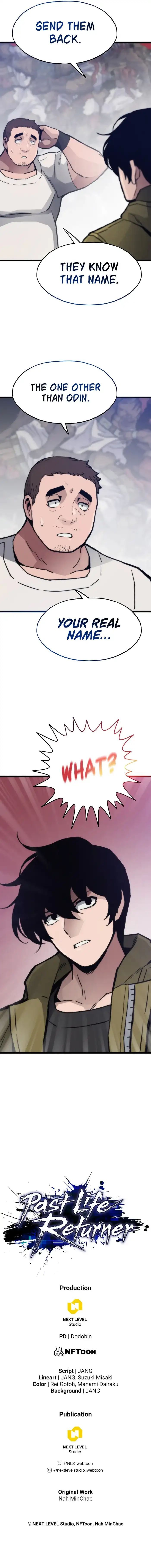 Read Past Life Regressor Manga Online