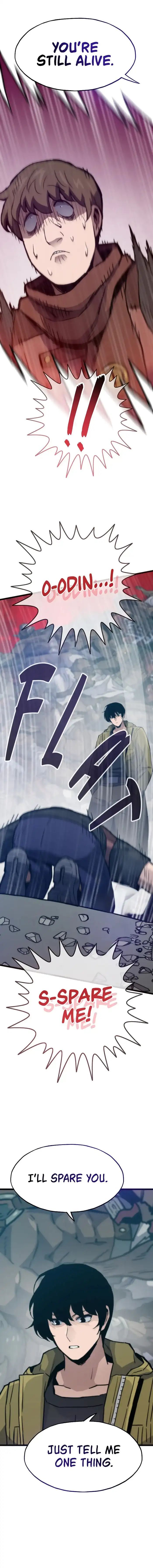 Read Past Life Regressor Manga Online