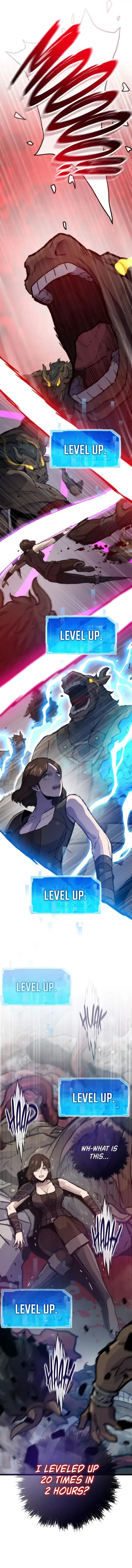 Read Past Life Regressor Manga Online