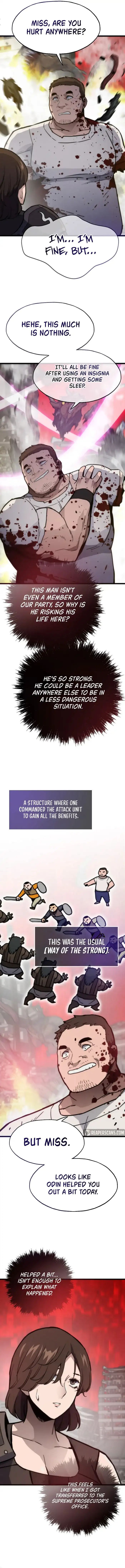 Read Past Life Regressor Manga Online