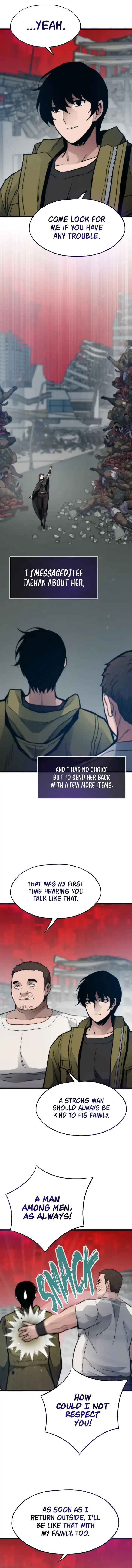 Read Past Life Regressor Manga Online