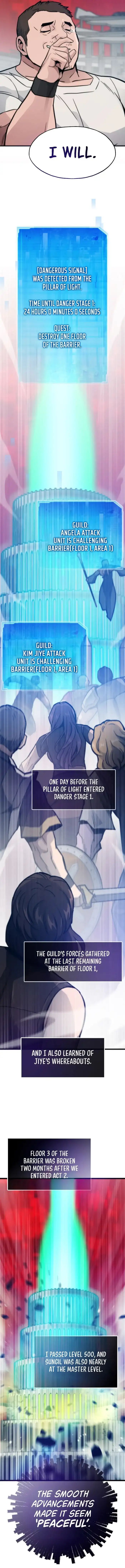 Read Past Life Regressor Manga Online