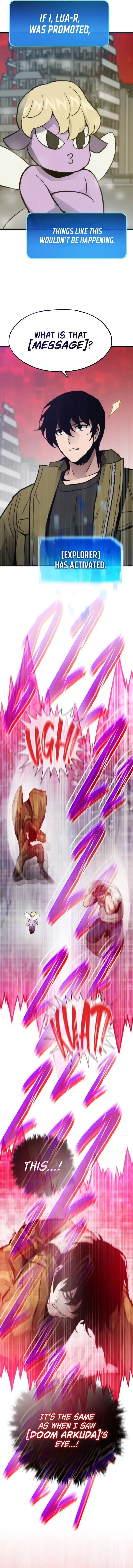 Read Past Life Regressor Manga Online