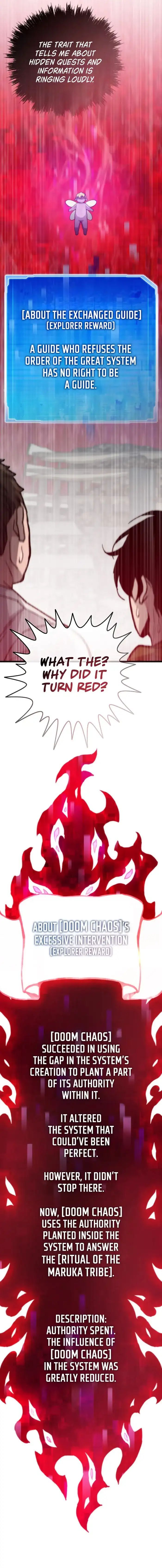 Read Past Life Regressor Manga Online