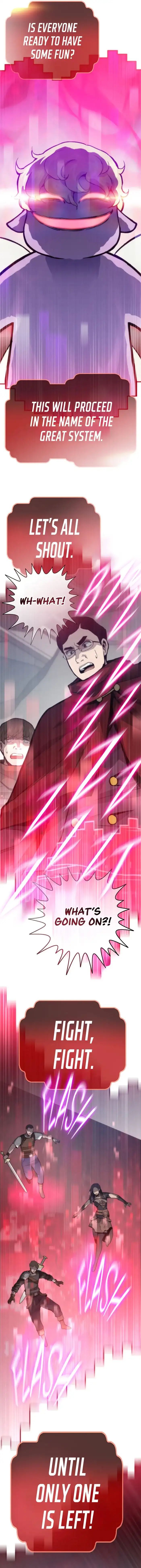 Read Past Life Regressor Manga Online