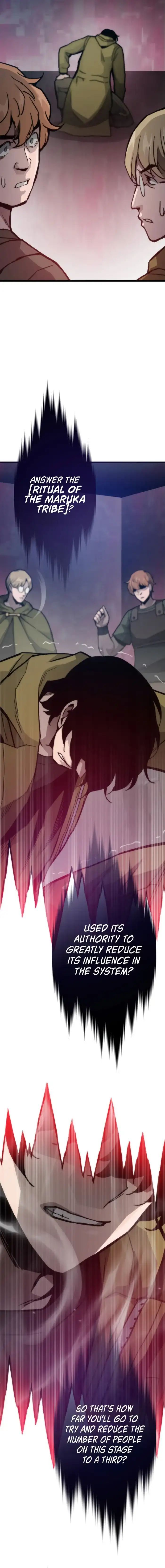 Read Past Life Regressor Manga Online