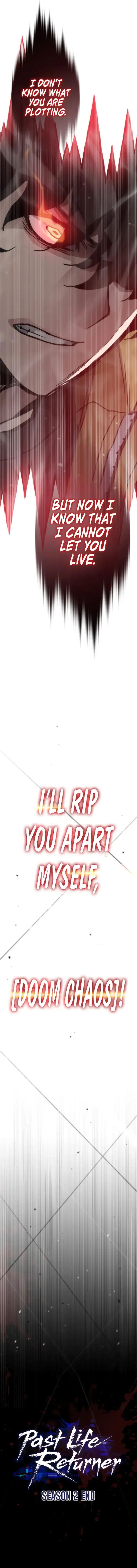 Read Past Life Regressor Manga Online