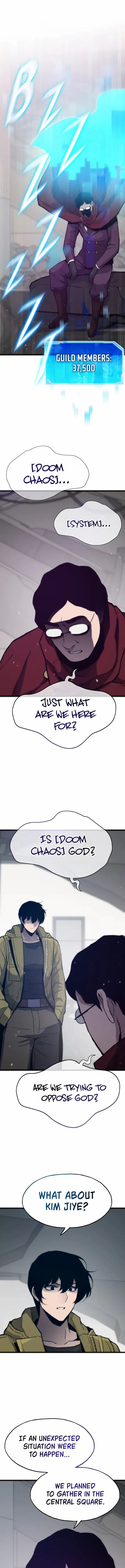 Read Past Life Regressor Manga Online