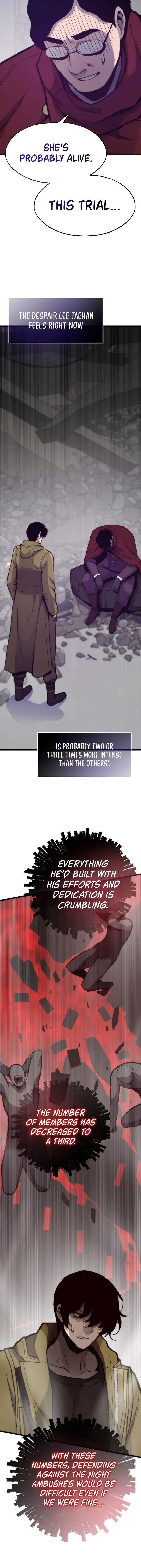 Read Past Life Regressor Manga Online