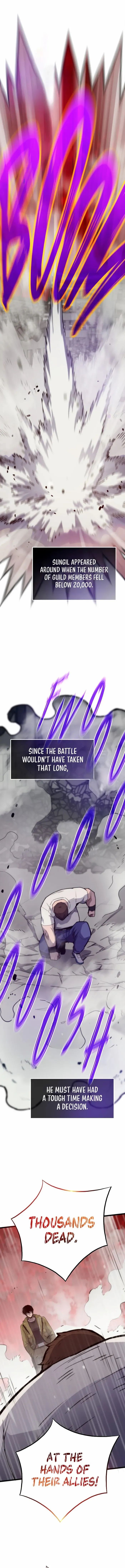 Read Past Life Regressor Manga Online