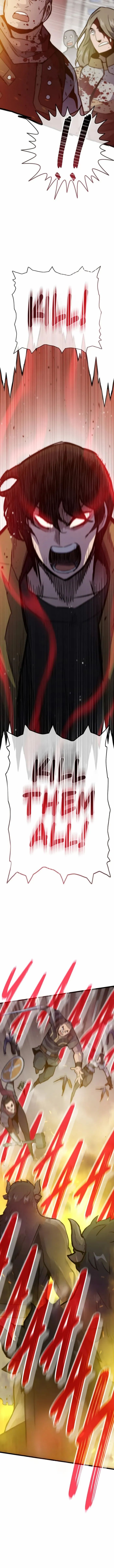 Read Past Life Regressor Manga Online