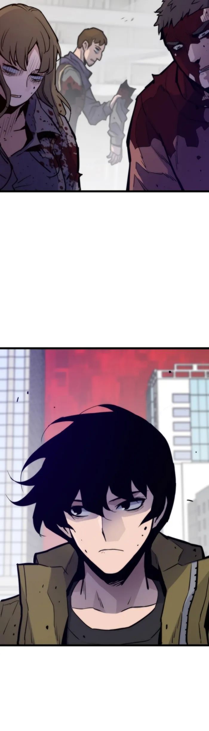 Read Past Life Regressor Manga Online