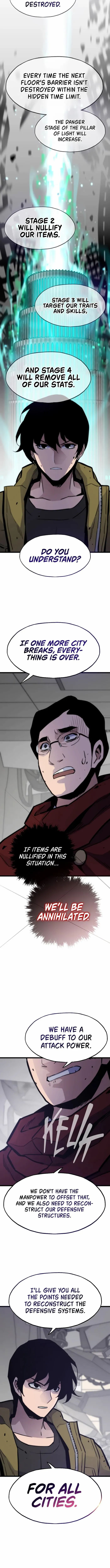 Read Past Life Regressor Manga Online