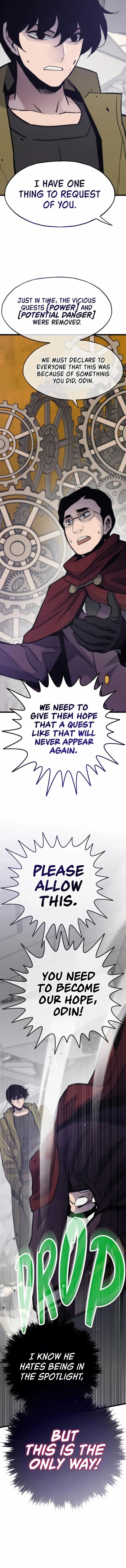 Read Past Life Regressor Manga Online