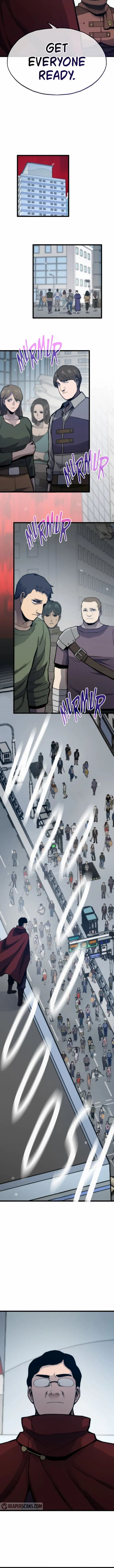 Read Past Life Regressor Manga Online