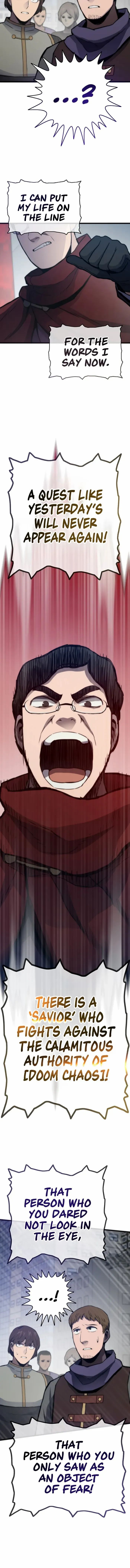 Read Past Life Regressor Manga Online