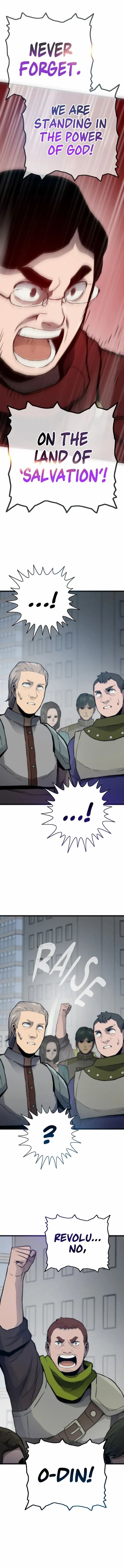 Read Past Life Regressor Manga Online