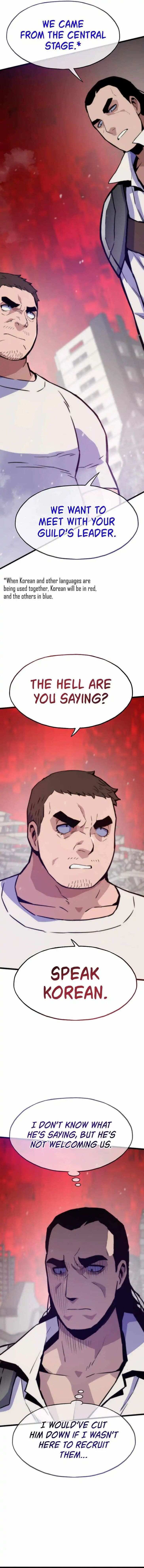 Read Past Life Regressor Manga Online