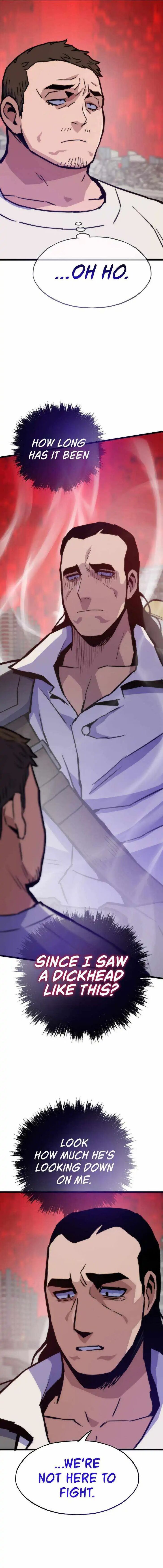 Read Past Life Regressor Manga Online