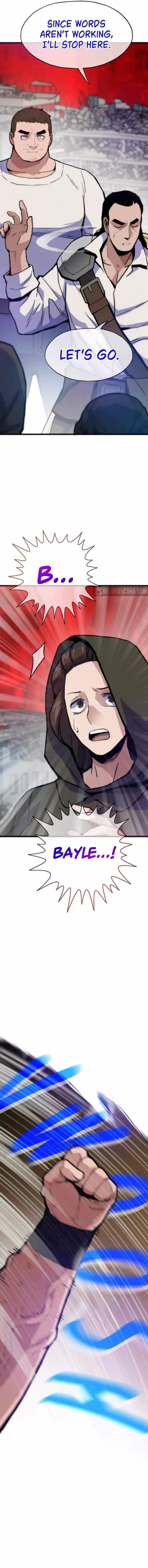 Read Past Life Regressor Manga Online