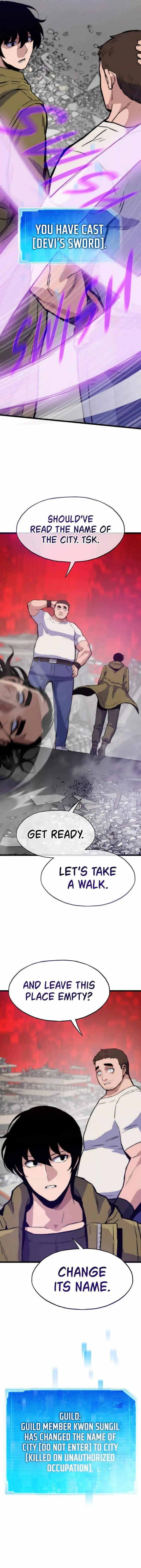 Read Past Life Regressor Manga Online