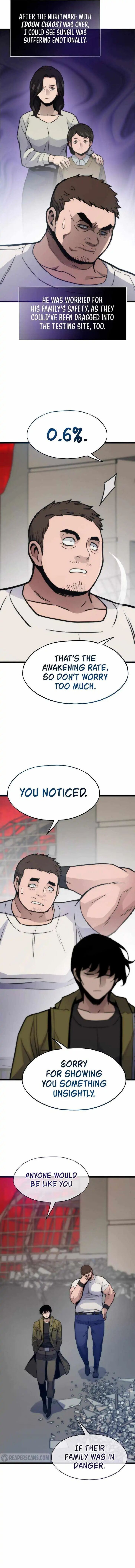 Read Past Life Regressor Manga Online