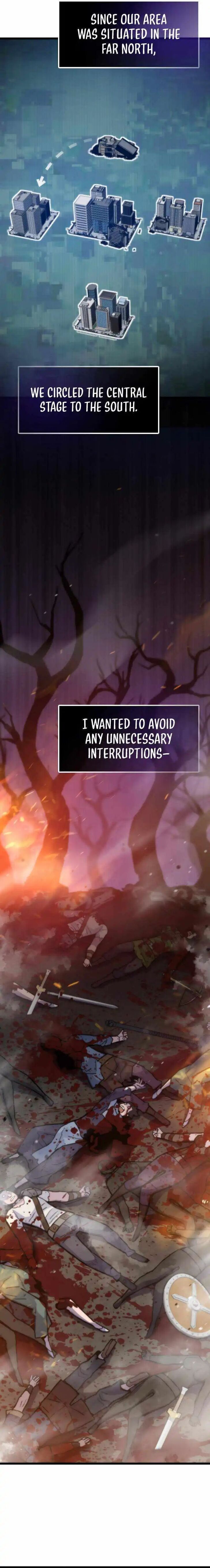 Read Past Life Regressor Manga Online