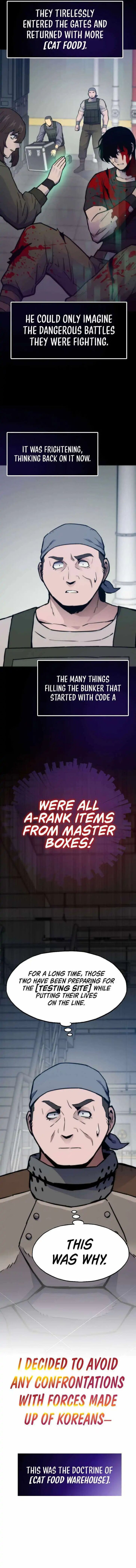 Read Past Life Regressor Manga Online