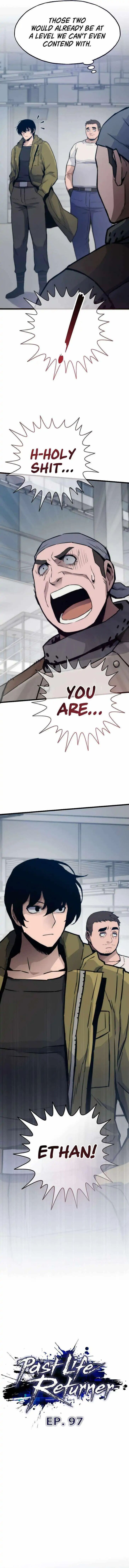 Read Past Life Regressor Manga Online