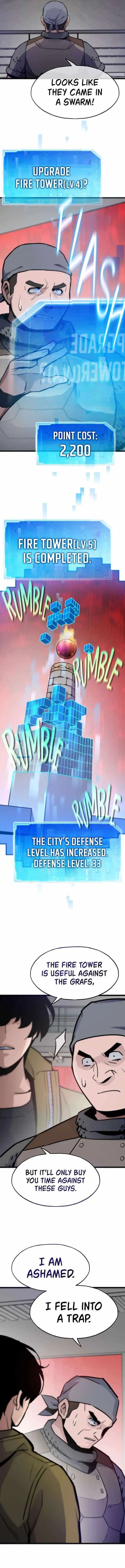 Read Past Life Regressor Manga Online