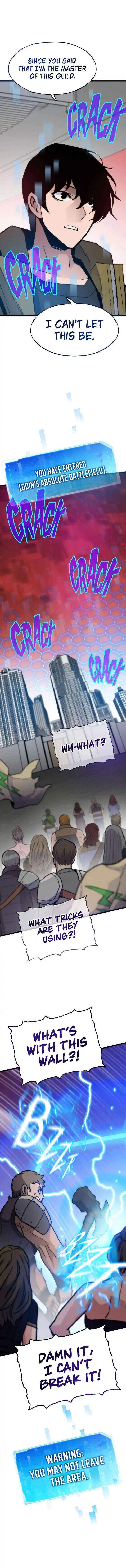 Read Past Life Regressor Manga Online