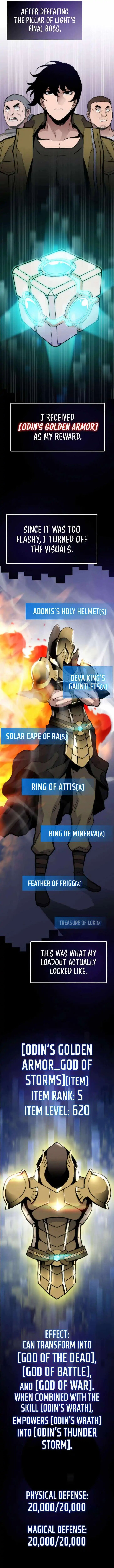 Read Past Life Regressor Manga Online