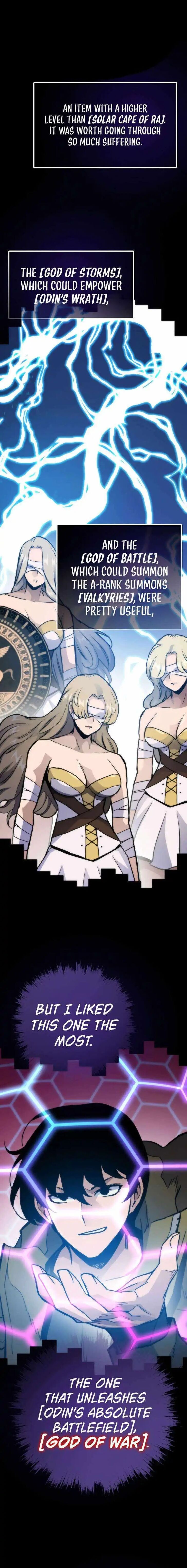 Read Past Life Regressor Manga Online