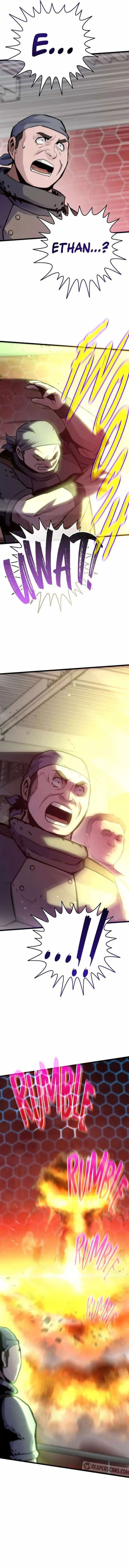 Read Past Life Regressor Manga Online