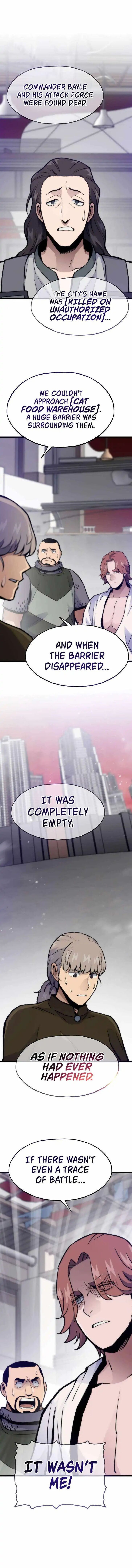 Read Past Life Regressor Manga Online