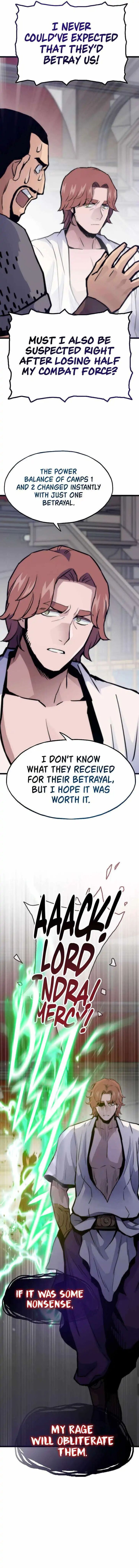 Read Past Life Regressor Manga Online