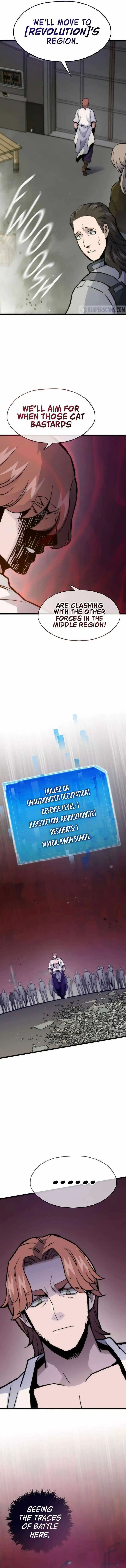 Read Past Life Regressor Manga Online