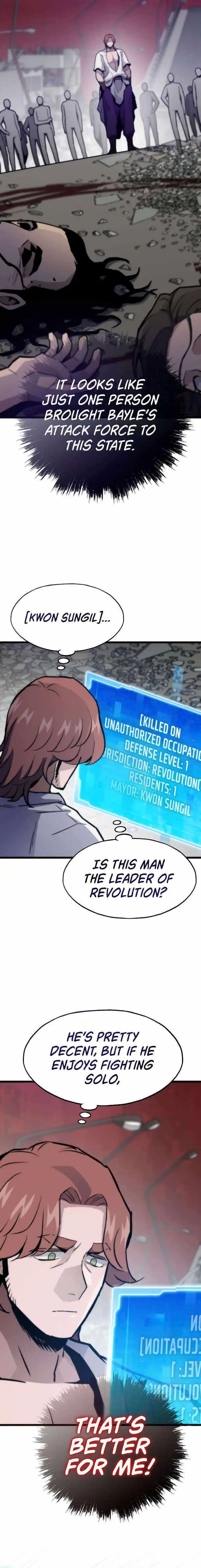 Read Past Life Regressor Manga Online