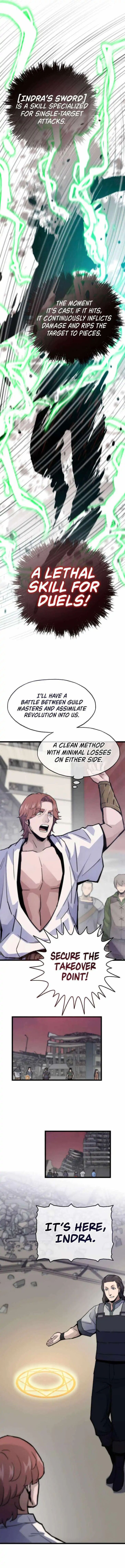 Read Past Life Regressor Manga Online