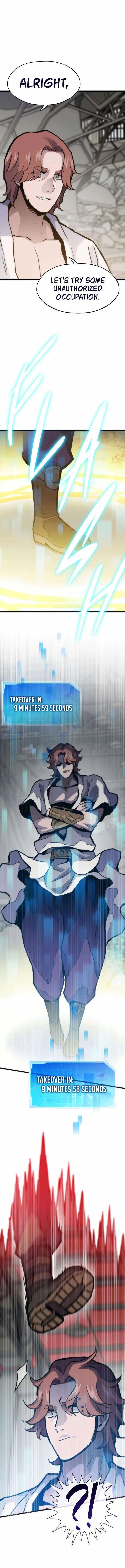 Read Past Life Regressor Manga Online