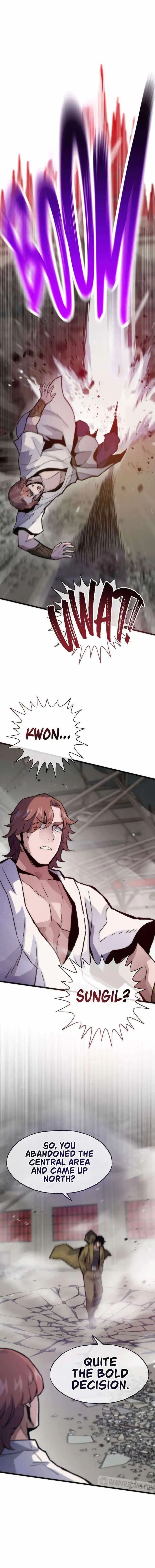 Read Past Life Regressor Manga Online