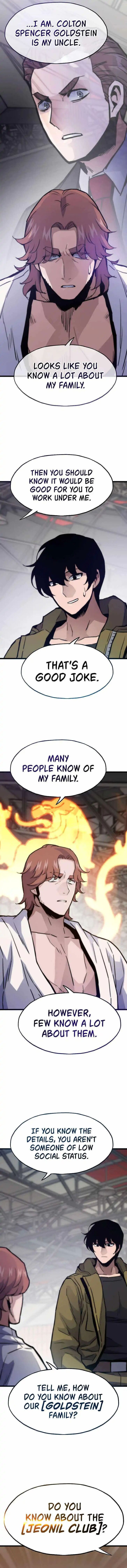 Read Past Life Regressor Manga Online