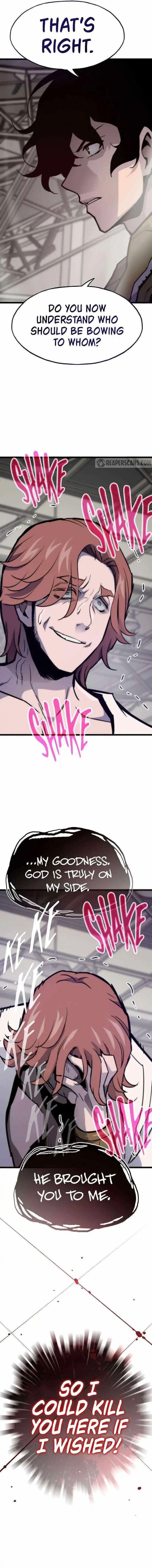 Read Past Life Regressor Manga Online