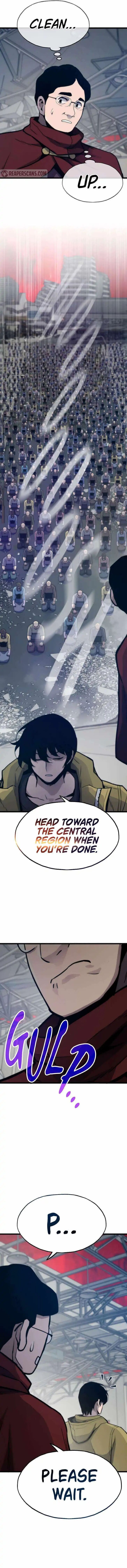 Read Past Life Regressor Manga Online