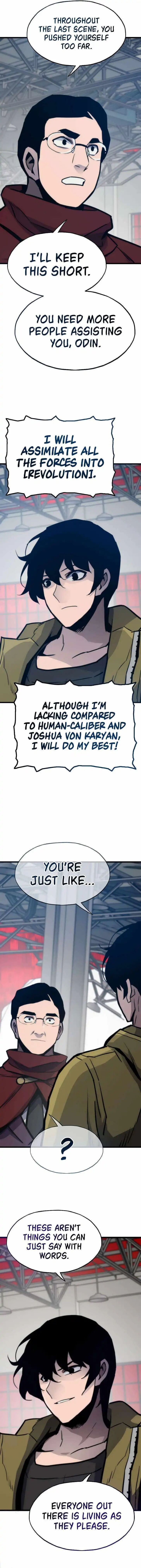 Read Past Life Regressor Manga Online