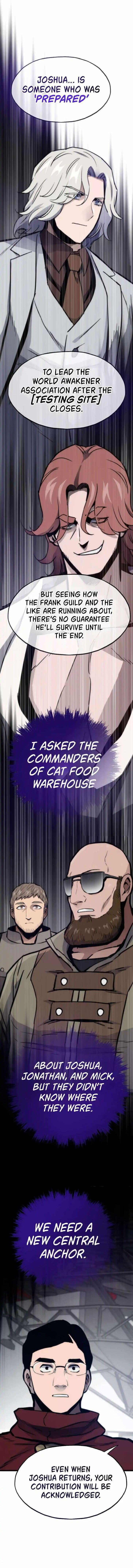 Read Past Life Regressor Manga Online