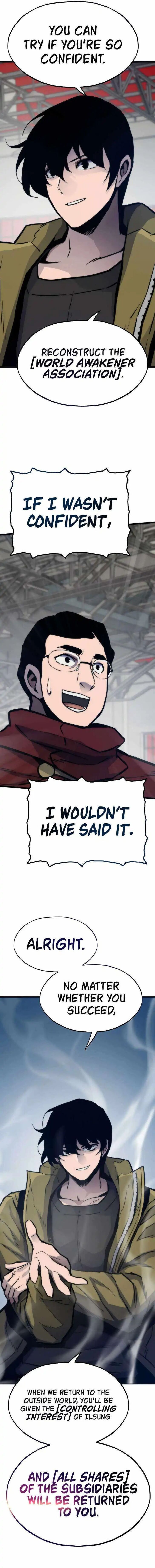 Read Past Life Regressor Manga Online