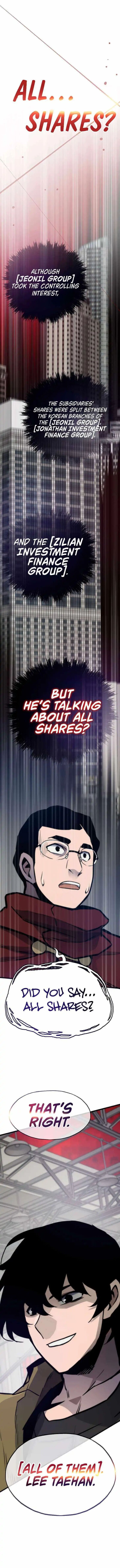 Read Past Life Regressor Manga Online