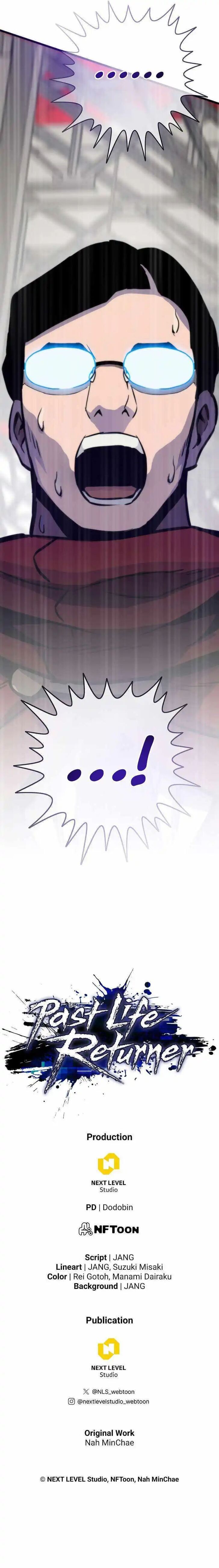 Read Past Life Regressor Manga Online