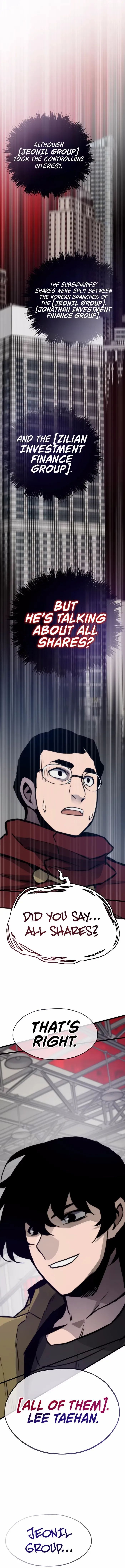 Read Past Life Regressor Manga Online